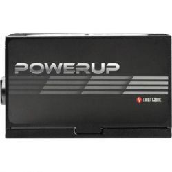 Блок живлення Chieftronic 650W PowerUP Gold (GPX-650FC) - Картинка 6