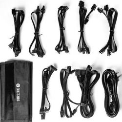 Блок живлення Chieftronic 650W PowerUP Gold (GPX-650FC) - Картинка 7