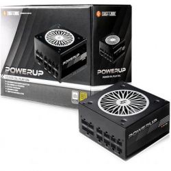 Блок живлення Chieftronic 650W PowerUP Gold (GPX-650FC) - Картинка 8