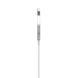   ColorWay MagSafe Charger 15W (White) (CW-CHW27Q-WT) -  4