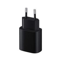   ColorWay Power Delivery Port PPS USB Type-C (25W) black (CW-CHS033PD-BK) -  3