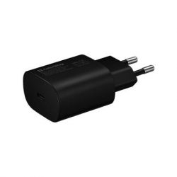   ColorWay Power Delivery Port PPS USB Type-C (25W) black (CW-CHS033PD-BK)