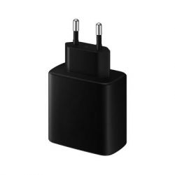   ColorWay Power Delivery Port PPS USB Type-C (45W) black (CW-CHS034PD-BK) -  3