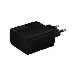   ColorWay Power Delivery Port PPS USB Type-C (45W) black (CW-CHS034PD-BK) -  1
