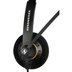 Наушники Sennheiser SC 60 USB ML (1000551) - Картинка 2