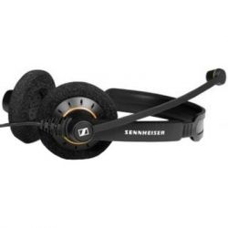 Наушники Sennheiser SC 60 USB ML (1000551) - Картинка 5