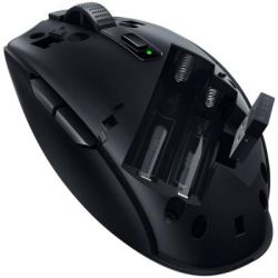 Мишка Razer Orochi V2 Wireless Black (RZ01-03730100-R3G1) USB - Картинка 5