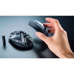Мишка Razer Orochi V2 Wireless Black (RZ01-03730100-R3G1) USB - Картинка 7