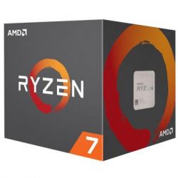  AMD Ryzen 7 1800X (YD180XBCM88AE) -  1