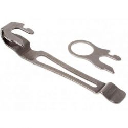 Кліпса для мультитула Leatherman Surge, Charge, Wave (934850) - Картинка 2