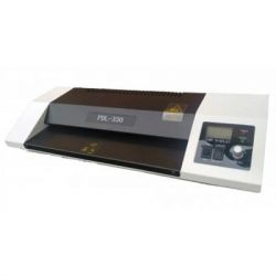 Ламінатор lamiMARK PDL33 (20356) - Картинка 2