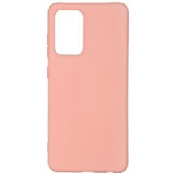    Armorstandart ICON Case  Samsung A72 (A725) Pink (ARM58249) -  1