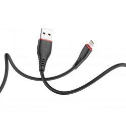 ���� ������ USB 2.0 AM to Lightning Start Pixus (4897058531350) - �������� 2