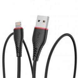 ���� ������ USB 2.0 AM to Lightning Start Pixus (4897058531350) - �������� 4