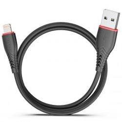   USB 2.0 AM to Lightning Start Pixus (4897058531350)
