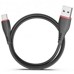   USB 2.0 AM  Type-C Start Pixus (4897058531367)