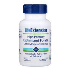 ������� Life Extension �������������� ���������������� �����, High Potency Optimize (LEX-19133) - �������� 1