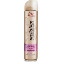 ��� ��� ������� WellaFlex ��� ������� ���� ������ ������ �������� 250 �� (8699568541692)