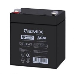       Gemix GB 12 4.5  (GB12045) -  2