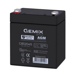������� ��� ��� ������� � ��� Gemix GB 12� 4.5 �� (GB12045) - �������� 2