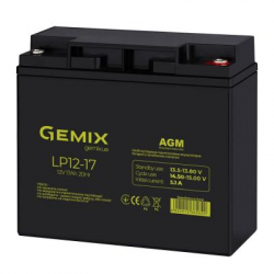 ������� ��� ��� ������� � ��� Gemix LP 12� 17�� (LP1217) - �������� 2