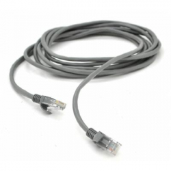 ����-���� 30�, RJ-45, Cat.5e, CU, ���, ���� Ritar (PCR-CU/30G / 01134)