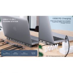 ������������ REAL-EL CQ-1000, space grey (EL123110005) - �������� 10