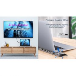 ������������ REAL-EL CQ-1000, space grey (EL123110005) - �������� 11