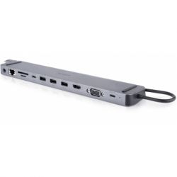 ������������ REAL-EL CQ-1000, space grey (EL123110005) - �������� 3