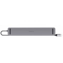 ������������ REAL-EL CQ-1000, space grey (EL123110005) - �������� 5