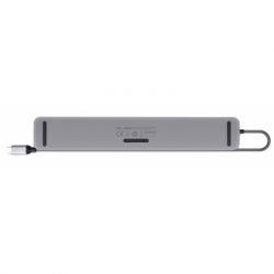 ������������ REAL-EL CQ-1000, space grey (EL123110005) - �������� 6