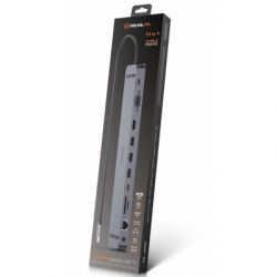 ������������ REAL-EL CQ-1000, space grey (EL123110005) - �������� 8
