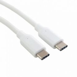   USB Type-C to Type-C 1.0m Premium Rainbow REAL-EL (EL123500053)