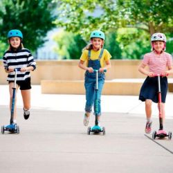 ������� Micro Maxi Deluxe Foldable LED ������� (MMD097) - �������� 7