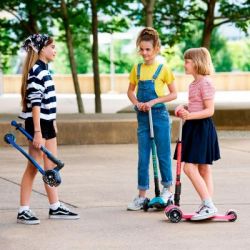 ������� Micro Maxi Deluxe Foldable LED ������� (MMD097) - �������� 8