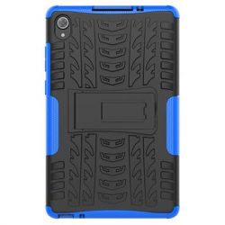    BeCover Lenovo Tab M8 TB-8505/TB-8705/M8 TB-8506 (3rd Gen) Blue (705959)