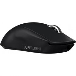   Logitech G Pro X Superlight (910-005880) Black USB -  3
