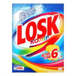   Losk  400  (9000101411645) -  1