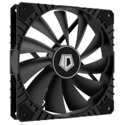 ����� ��� ������� ID-Cooling WF-14025-XT BLACK - �������� 3