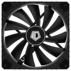 ����� ��� ������� ID-Cooling WF-14025-XT BLACK