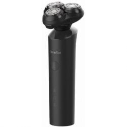  Xiaomi ShowSee Electric Shaver Black (F1-BK) -  1