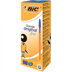   Bic Orange,  (bc8099221) -  2