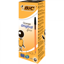   Bic Orange,  (bc8099231) -  2