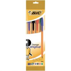   Bic Orange, , 4   (bc8308541) -  2