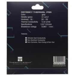 �������������� Thermalright ODYSSEY 120x120x2 - �������� 3