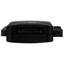  Maiwo USB 3.0 to 2.5/3.5'' IDE/SATA HDD/SSD, 5.25'' CD-R, PA 2V/2A (K132U3IS) -  2