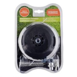   SEQUOIA   2  (TH8-12Universal) -  5