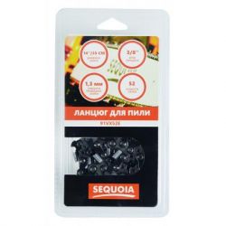 ���� SEQUOIA 3/8", 1.3 ��, 52 �����, 14"/35 �� (91VX52E)