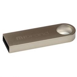 USB   Mibrand 32GB Puma Silver USB 2.0 (MI2.0/PU32U1S)