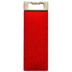 USB Flash Drive 32Gb Mibrand hameleon Red (MI2.0/CH32U6R) -  2